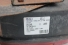 Lanterna Traseira Le com Suporte Vw 8-120 00/07 Usado (614)