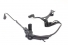 Sensor Abs Diant Le 3.0 Td Diesel Hilux 98/04 Usado (612)