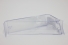 Lente Lanterna Diant F-1000 a F-4000 .../92 Plast Cristal Le
