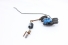 Válvula Freio Diferencial Tras com Suporte Hilux Sw4 05/15 Usado (980)