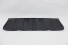 Protetor Central Para-choque  Tras Pajero Sport 99/05 Usado (609)
