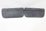 Defletor Para-barro (Lameiro) Hilux 16/22 Par