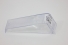 Lente Lanterna Diant F-1000 a F-4000 .../92 Plast Cristal Le