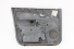 Forro Porta Dianteira Ld Hilux 05/15 Usado (623)