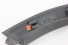 Alargador Paralama Traseiro Le Tracker 12/16 Usado (770)