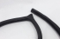 Borracha Porta Traseira Le Triton Hpe 08/15 Usado (682)