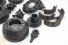 Freio Ar Roda Dianteira Kit Vw 8-120 00/07 Usado (674)