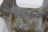 Suporte Compressor Hilux Sr 02/04 Usado (421)