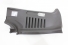 Acabamento Sup Coluna Cinto Ld Courier 00/13 Usado (155)