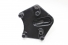 Suporte Feixe Mola Tras Ld (Parte Tras) Vw 8-150 05/12 Usado (379)