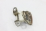 Dobradiça Porta Diant Ld Par Hilux Sr 02/04 Usado (727)