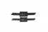 Emblema Gravata Cruze Hatch 15/16 Carbono