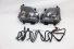 Kit Farol Auxiliar L200 Triton 21/... S/Led
