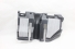 Forro Interno Cabini (Pedal) Mb 709 710/1941 Preto Le
