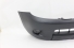 Para-choque Dianteiro Hilux 05/08 S/ Furo P/ Alargador