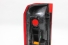 Lanterna Traseira F-1000 93/... Acrilica Fitam Fume Ld