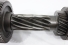 Eixo Carretel Vw 8-120 00/12 Usado (363)