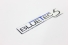 Emblema Mb 'Bluetec 5'