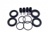 Reparo Pinça Freio Ducato 98/02 (2 Lados) 40mm/48mm