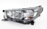Farol Hilux 21/23 S/Led Le