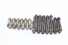 Parafuso Cabeçote Jg 4.3 V6 Gasolina S10 95/00 Usado (204)