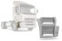 Estribo Volvo Vm 2006/... Ld