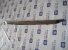 Moldura Grade Hilux Sw4 05/08 Cromada