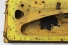 Porta Dianteira Ld Fiat 500 Cinquecento 57/75 Usado (201)
