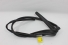 Canaleta Vidro Porta Diant Ld Hilux Sw4 16/20 Usado (587)