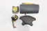 Air Bag Kit Pajero Sport 98/05 Usado (976)