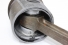Pistão e Biela 2.5 Maxion S10 98/00 Usado (553)
