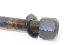 Grampo Feixe Mola Dianteiro Vw 15-180 08/12 Usado (475)