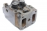 Cabeçote Mwm X10 4cc 140cv Vw 8-140 94/99 Usado (532)
