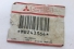 Rolamento Eclipse 94/99 Original Mb243364