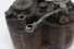 Compensador Massa Motor F-1000 72/92 Usado (102)
