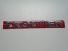 Kit Emblema 'Frontier' '6m/T' 'Xe' Ford Frontier 08/...