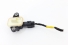 Sensor Air Bag Jeep Renegade 15/18 Usado (815)