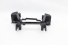 Moldura Interna Central Rádio Hilux  3.0 05/15 Usado (666)