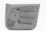 Forro Porta Dianteira Ld Hilux 05/15 Usado (623)