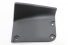 Tampa Superior Para-choque  Mb Axor Le