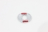 Emblema '0' Vw 15/... Cromado