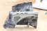 Mini Frente Painel Frontal Cherokee 93/98 Usado (099)