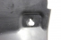 Protetor Para-choque  Diant Le Land Rover Freelander 2 2008-2010 Usado (151)
