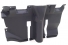 Kit Forro Int Cabine (Pedal) Mercedes Benz 709 710/1941 Cinza Lado Esquerdo e Lado Direito
