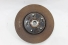 Montante Cubo Espelho Roda Diant Ld Ix35 10/15 Usado (959)
