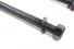 Grampo Feixe Mola Traseiro Vw 8-150 05/12 Usado (356)
