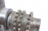 Virabrequim 2.9 Diesel Om662 D29 Mussu 05/06 Usado (821)