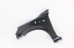 Paralama Externo Frontier 21/... C/Furo Ld