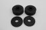 Kit Coxim Cabine C/ 2 Conjuntos Vw Constelation 13-180