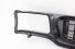 Grade Hilux 02/04 Cinza